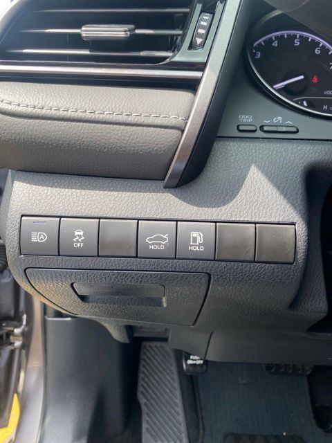 Used Car 2024 Toyota Camry  Se For Sale Under $30,000 In San Antonio, Texas