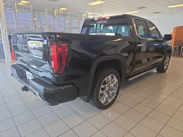 Used 2025 GMC Sierra 1500 Truck