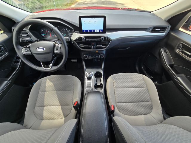 2022 Ford Escape SE:167850A1