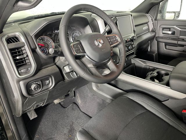 New 2026 Ram 2500 Big Horn For Sale in Bremerton, WA