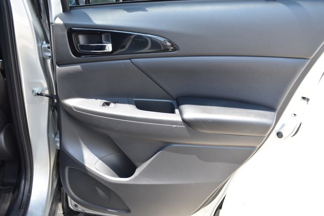 Used 2025 Mitsubishi Eclipse Cross SUV