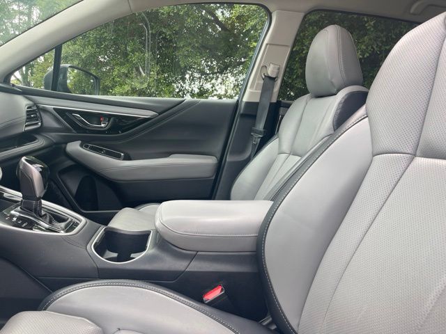 Used 2020 Subaru Outback SUV