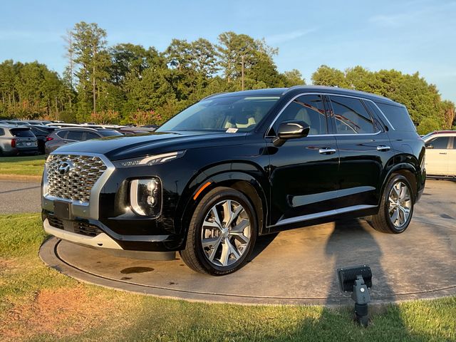Used 2022 Hyundai Palisade SUV