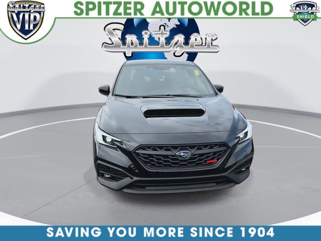 New 2026 Black Subaru Limited image 3