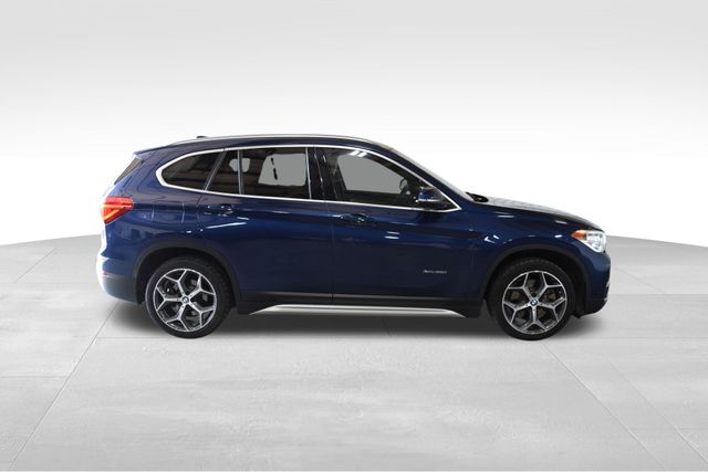 Used 2018 BMW X1 xDrive28i with VIN WBXHT3C36J5K32286 for sale in Kansas City