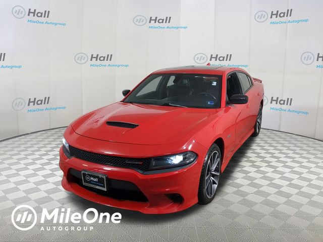 2023 Dodge Charger R/T RWD