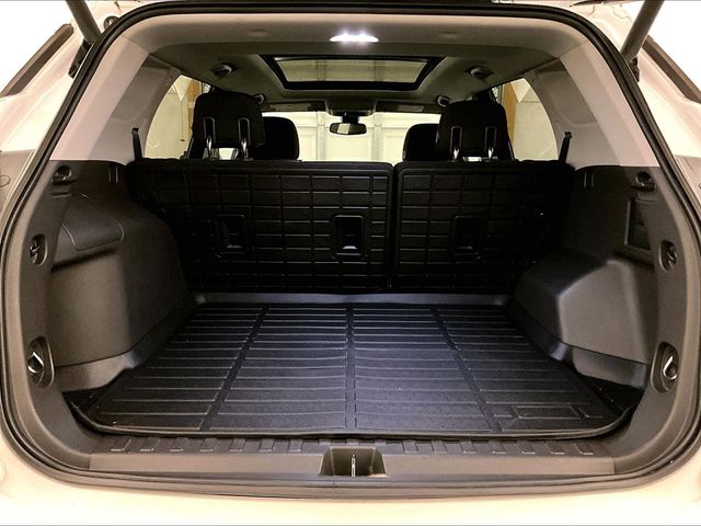 2020 GMC Terrain SLE White at Bob Ruth Ford