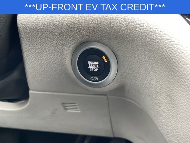 Used 2021 Chrysler Pacifica Hybrid For Sale in Livonia, MI