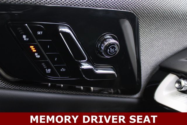 New 2026 Black Cadillac Premium Sport image 14