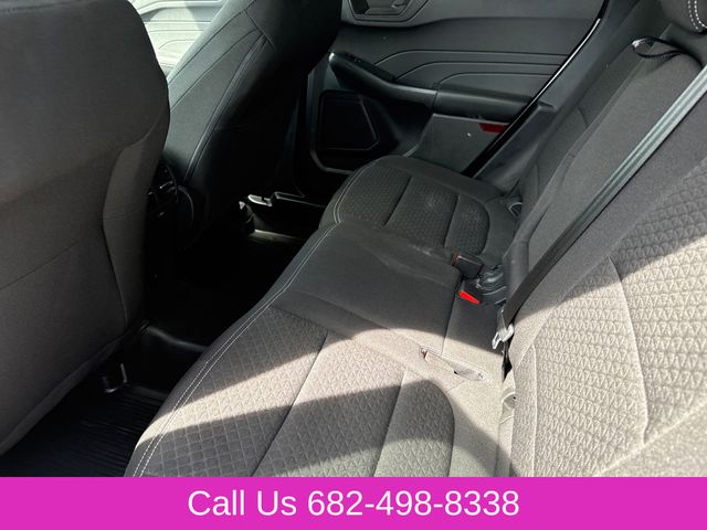 Used 2024 Ford Escape SUV