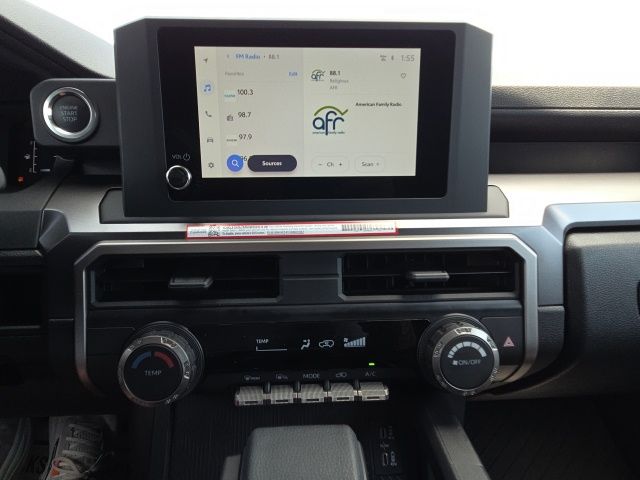 Used 2026 Toyota 4Runner SUV