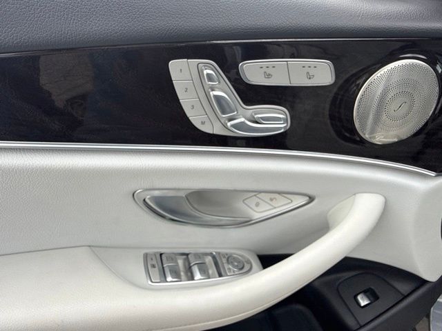 Used 2023 Mercedes-benz E-Class Sedan