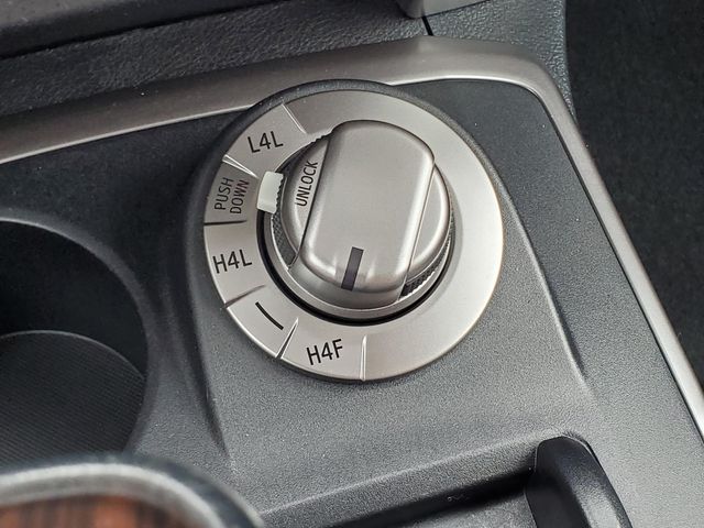 Used 2023 Toyota 4Runner SUV