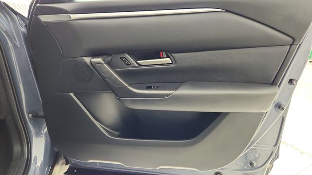 2023 Mazda CX-50 2.5 S Preferred Plus Package Gray at DeMontrond Mazda
