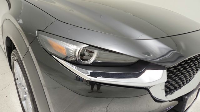 2023 Mazda CX-30 2.5 S Premium Package Black at Joe Myers Mazda Kia