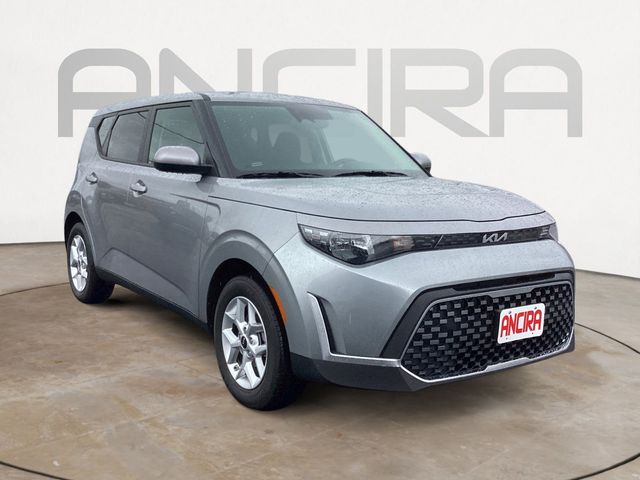 Used Car 2025 Kia Soul  Lx For Sale Under $20,000 In San Antonio, Texas