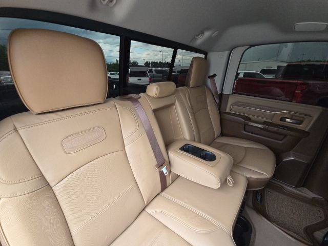 Photo of 2024 Ram 2500 Longhorn in Dallas, GA - 17,  2024 Ram 2500 Longhorn:43283A