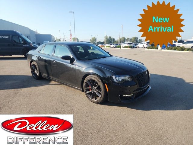 2023 Chrysler 300