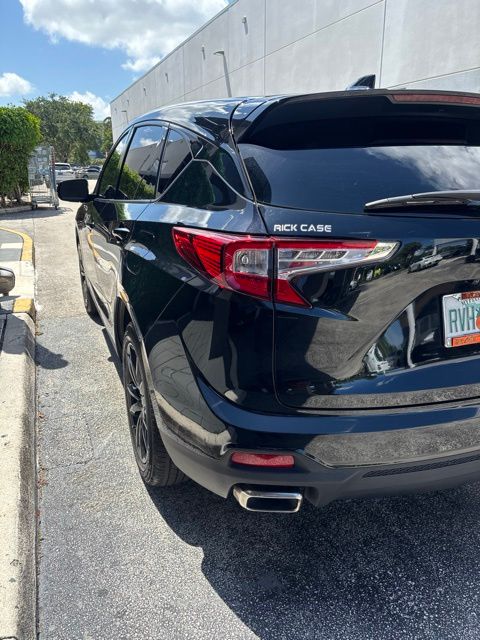2025 Acura RDX - $35,875