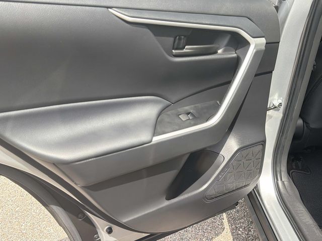 Used 2024 Toyota RAV4 SUV