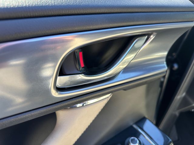 Used 2023 Black Mazda Grand Touring image 18