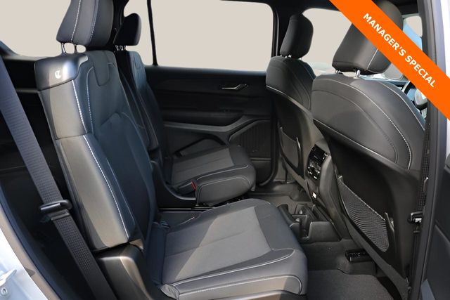 New Car 2025 Jeep Grand Cherokee L  Laredo X For Sale Under $35,000 In Austin, Texas