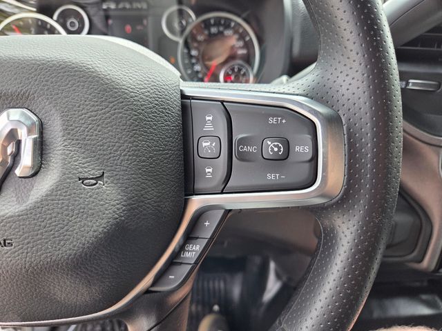 New 2026 White Ram Tradesman image 30