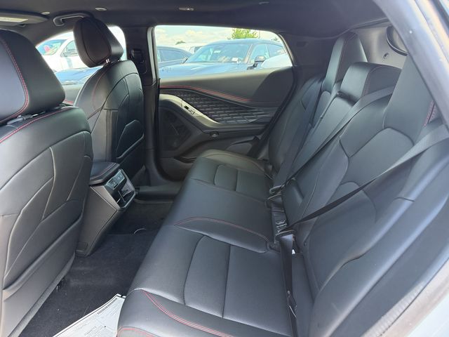 new 2026 Dodge Charger car, priced at $57,855