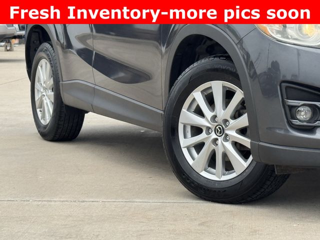 2016 Mazda CX-5 Touring Gray at Community Honda