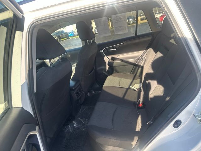 Used 2024 Toyota RAV4 Hybrid SUV