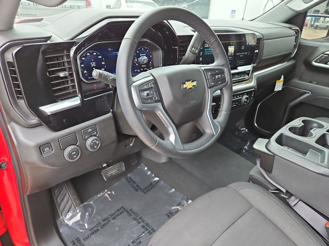 2026 Chevrolet Silverado 1500 LT - 10