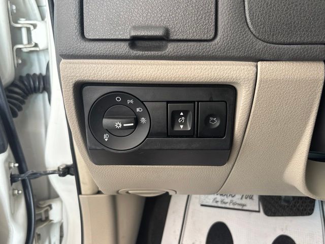 Used 2010 Ford Fusion Sedan