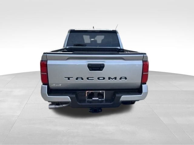 new 2025 Toyota Tacoma car, priced at $41,572