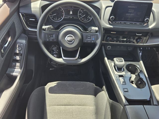 2021 Nissan Rogue - $16,499