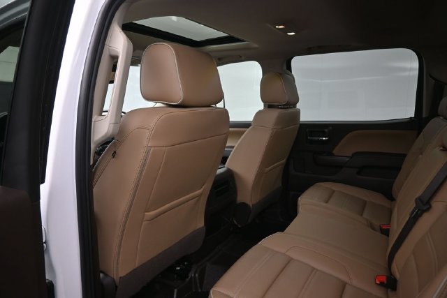 Used 2019 GMC Sierra 2500HD Truck