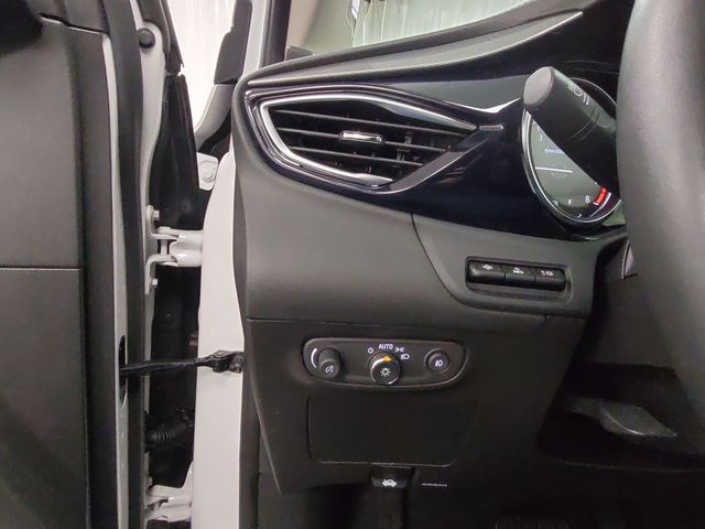 2023 – Buick – Encore GX