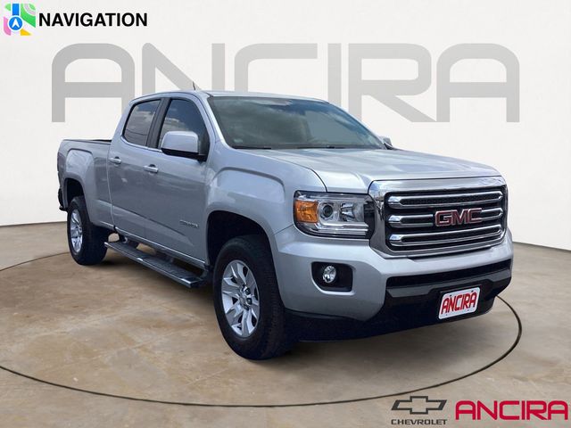 Used Car 2015 Gmc Canyon  Sle1 For Sale Under $25,000 In San Antonio, Texas