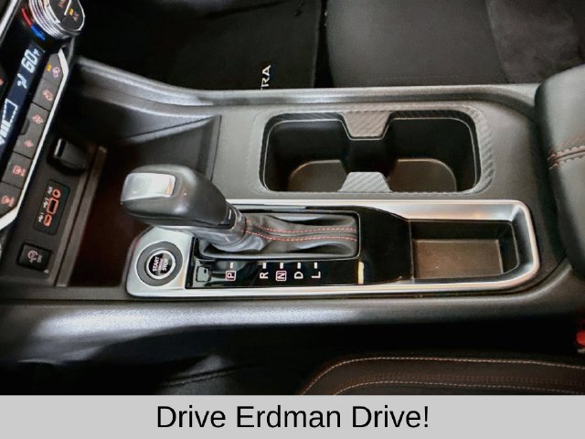 Used 2025 Nissan Sentra Sedan