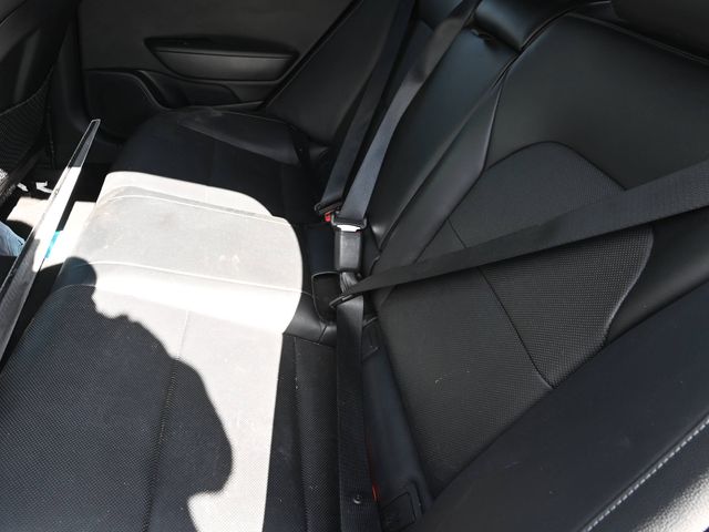 Used 2022 Gray Kia GT1 image 8