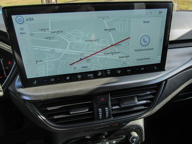 2026 Ford Escape Active:167922