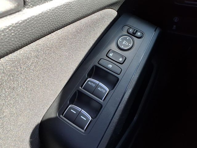 Used 2024 Honda Civic Hatchback Hatchback