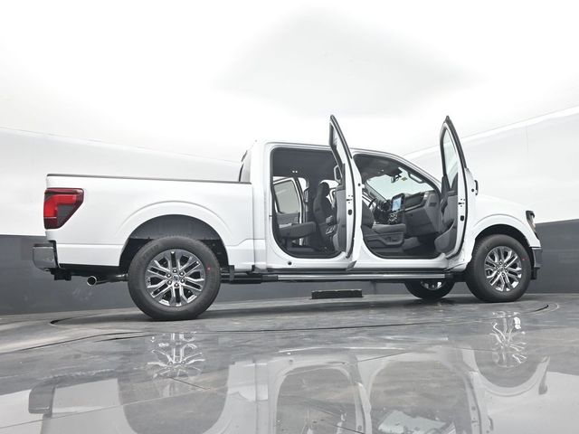 2025 Ford F-150 XLT - Photo 71