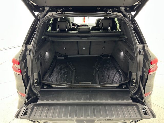 2021 BMW X5 sDrive40i Black at Bayway Cadillac Southwest