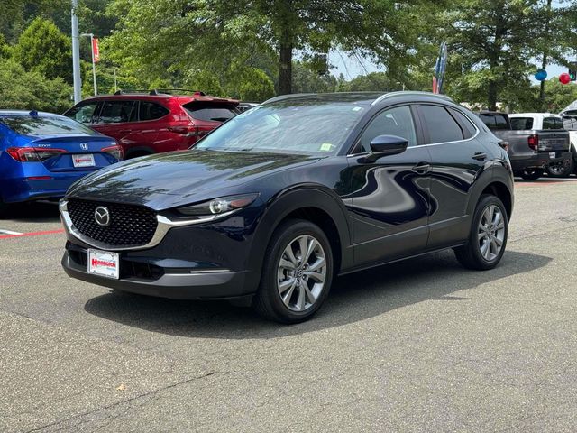 used 2023 Mazda CX-30 car, priced at $21,491
