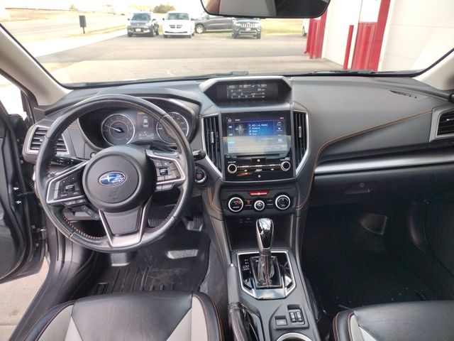 2021 Subaru Crosstrek Limited photo