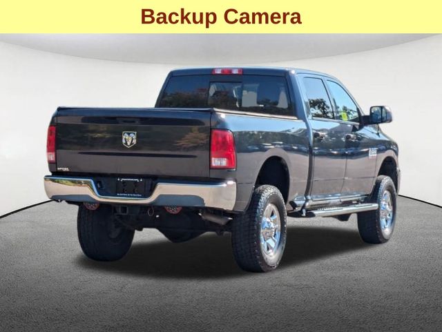 2018 Ram 2500 SLT 5