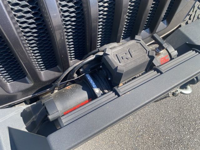 Used Car 2018 Jeep Wrangler  Unlimited Sport S For Sale Under $20,000 In San Antonio, Texas