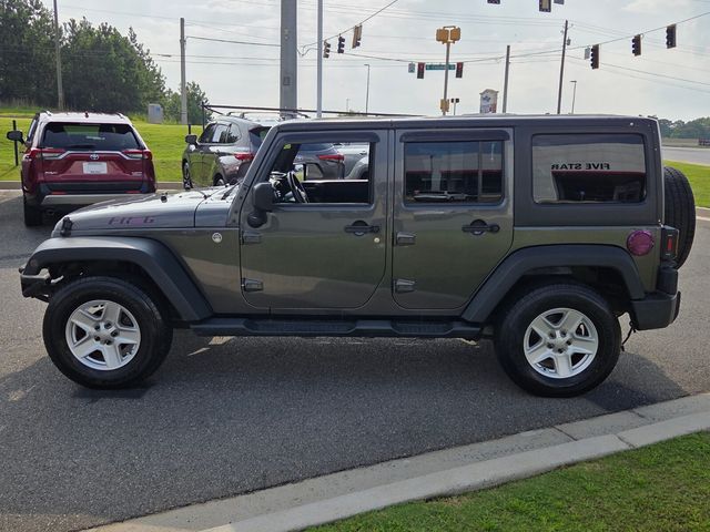 Used 2014 Jeep Wrangler SUV