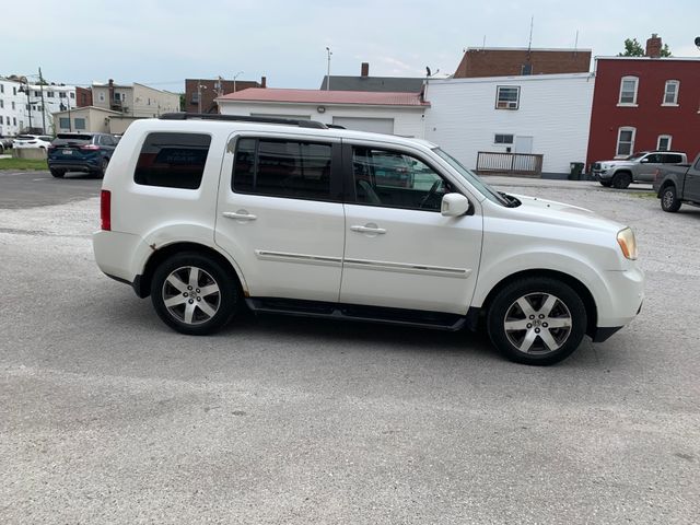 Used 2013 Honda Pilot SUV