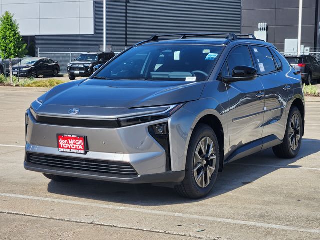 2026 Toyota bZ XLE Plus  at Community Toyota